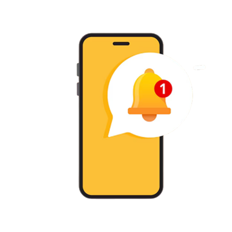 Shipping notification
